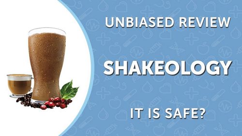 Shakeology Reviews - What's Really in it? 