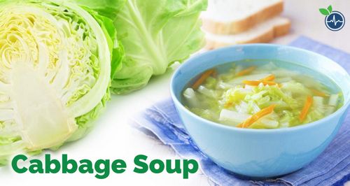 What Is A Cabbage Soup Diet? 